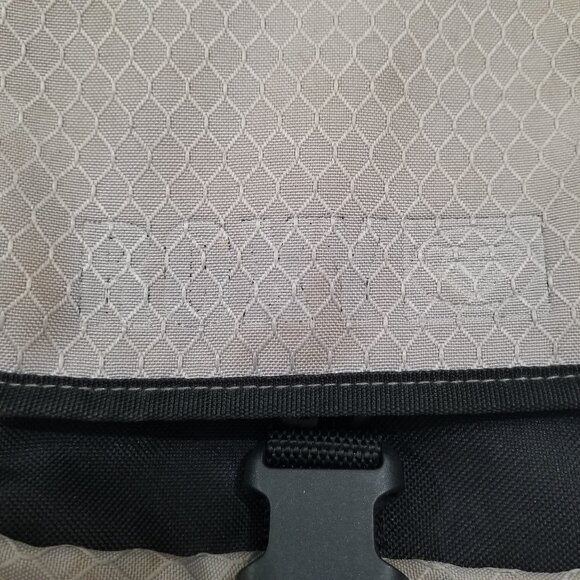 Roxy Green/Forest Green backpack & Roxy Gray Crossbody bag (2 total) - Picture 13 of 16